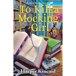 ISBN To Kill a Mocking Girl book English Paperback 320 pages