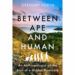 ISBN Between Ape and Human, Society, English, Hardcover, 336 pages