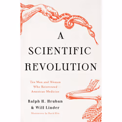 ISBN A Scientific Revolution, History, English, Hardcover, 408 pages