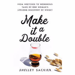 ISBN Make it a Double, English, Hardcover, 304 pages