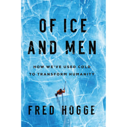 ISBN Of Ice and Men