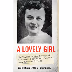 ISBN A Lovely Girl, Biography, English, Hardcover, 528 pages