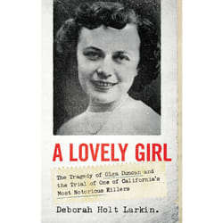 ISBN A Lovely Girl book Biography English Hardcover 528 pages