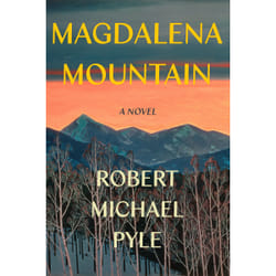 ISBN Magdalena Mountain book English Paperback 400 pages