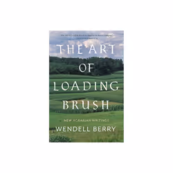 Art of Loading Brush by Berry & Wendell