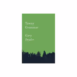 Tawny Grammar by Snyder & Gary