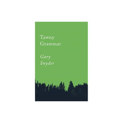 Tawny Grammar by Snyder & Gary