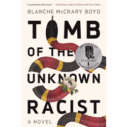 ISBN Tomb of the Unknown Racist, English, Paperback, 288 pages