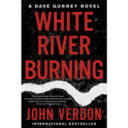 ISBN White River Burning book English Paperback 432 pages