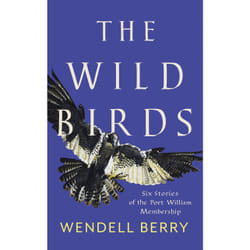 ISBN The Wild Birds book English Paperback 176 pages