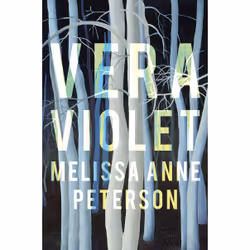 ISBN Vera Violet, English, Paperback, 256 pages