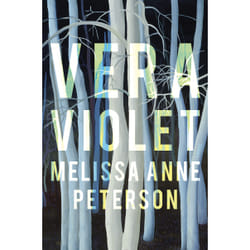 ISBN Vera Violet book English Paperback 256 pages