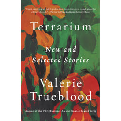 ISBN Terrarium book English Paperback 400 pages