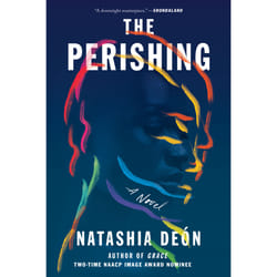 ISBN The Perishing book English Hardcover 320 pages