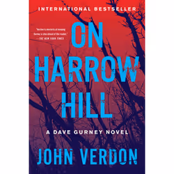 ISBN On Harrow Hill, English, Hardcover, 400 pages
