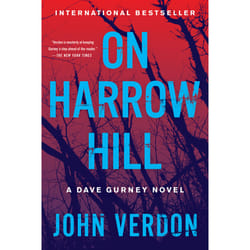 ISBN On Harrow Hill book English Hardcover 400 pages
