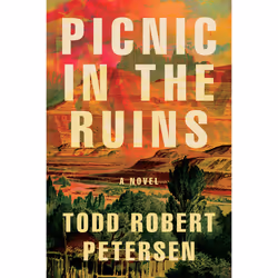 ISBN Picnic In the Ruins, English, Paperback, 336 pages