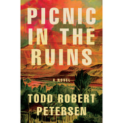 ISBN Picnic In the Ruins book English Paperback 336 pages