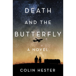 ISBN Death and the Butterfly book English Hardcover 272 pages