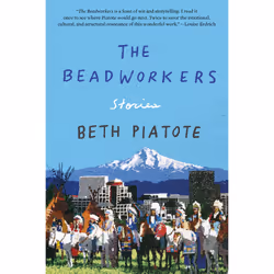 ISBN The Beadworkers, English, Paperback, 208 pages