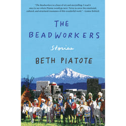 ISBN The Beadworkers book English Paperback 208 pages