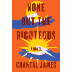 ISBN None But the Righteous, English, Hardcover, 240 pages