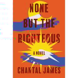 ISBN None But the Righteous book English Hardcover 240 pages