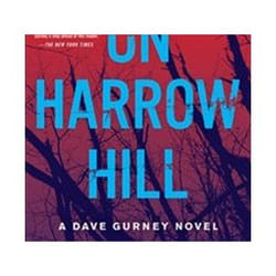 ISBN On Harrow Hill book Detective English Paperback 400 pages