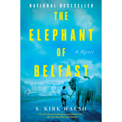 ISBN The Elephant of Belfast book English Paperback 352 pages