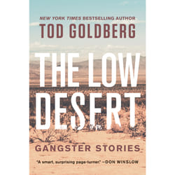 ISBN The Low Desert book English Paperback 304 pages