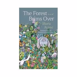 ISBN Forest Brims Over, General novel, English