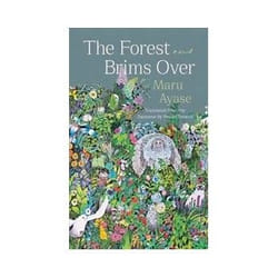 ISBN Forest Brims Over book General novel English