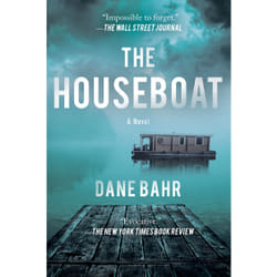 ISBN The Houseboat book English Paperback 256 pages