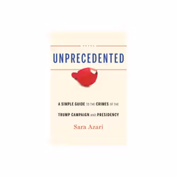 Unprecedented by Azari & Sara
