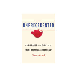 Unprecedented by Azari & Sara