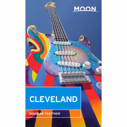 ISBN Moon Cleveland, English, Paperback, 356 pages