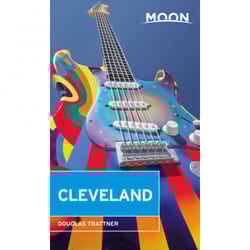ISBN Moon Cleveland book English Paperback 356 pages