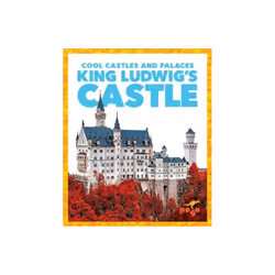 King Ludwigs Castle by Bennington & Clara