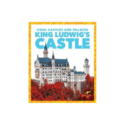 King Ludwigs Castle by Bennington & Clara