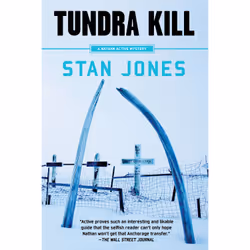 ISBN Tundra Kill, English, Paperback, 368 pages
