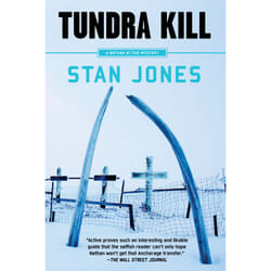 ISBN Tundra Kill book English Paperback 368 pages