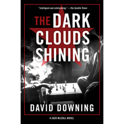 ISBN The Dark Clouds Shining book English Paperback 384 pages