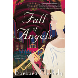 ISBN Fall of Angels book English Paperback 400 pages