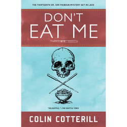 ISBN Don't Eat Me book English Paperback 304 pages