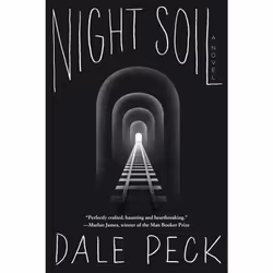 ISBN Night Soil, English, Paperback, 264 pages