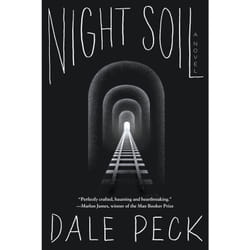 ISBN Night Soil book English Paperback 264 pages