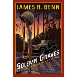 ISBN Solemn Graves book English Paperback 400 pages
