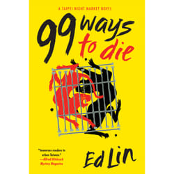 ISBN 99 Ways to Die book English Paperback 288 pages