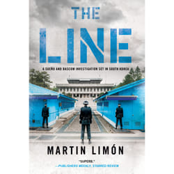 ISBN The Line book English Paperback 416 pages