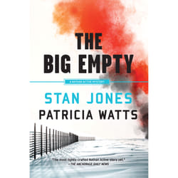 ISBN The Big Empty book English Paperback 264 pages
